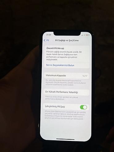 ipad pro 2: IPhone Xs, Qızılı, Face ID — 3