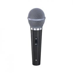 Mikrofonlar: Micraphone Dynamic
Model: DM 673