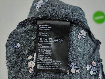 hm cekiny: H&M Divided, Bluzka damska, rozmiar 2XS — 5