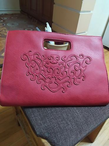 Клатчи: Клатч, Материал: Натуральная кожа, Женские, Новый — 20