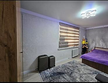 дом кут: 2 комнаты, 46 м², 104 серия, 2 этаж, Евроремонт — 3
