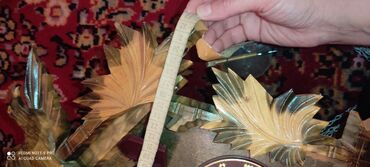 Əntiq saatlar: Kukushka saat.Винтажные механические Советские часы Кукушка — 9