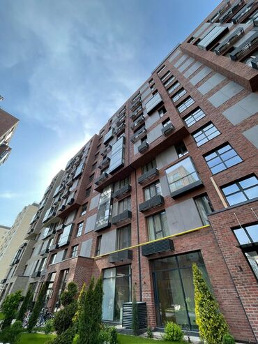 жк малина купить квартиру: 2 комнаты, 57 м², Элитка, 5 этаж, Евроремонт