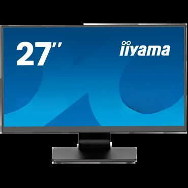 samsung j5 6: Iiyama 27" IPS Bonded PCAP, 10P Touch Monitor sa AG i Anti-Fingerprint