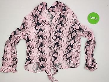 burbery: F&F, Koszula damska, rozmiar 3XL — 2