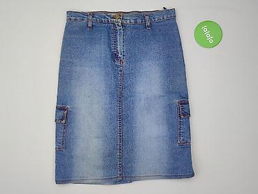 culotte: Spódnica damska, rozmiar L — 2