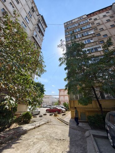 аренда стоматологический кабинет: 1 бөлмө, 35 кв. м, 105-серия, 2 кабат, Косметикалык ремонт