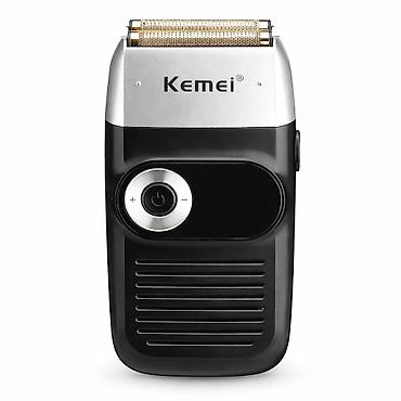 №: 8399 Məhsulun adı: Elektrik ülgüc Kemei KM2026 Brend: Kemei