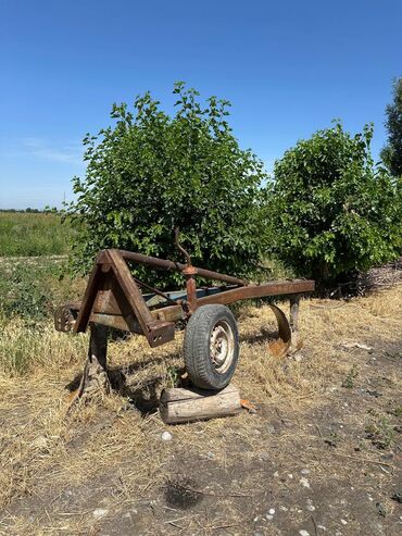 Тракторы МТЗ (Беларус): Модель: 82.1 экспортный, Б/у, 2008 г., Трактор с другими агрегатами — 14