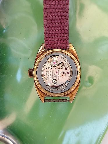 autima: Elegantan Ženski Vintage Sat Doxa by synchron 50 eur Na prodaju — 3