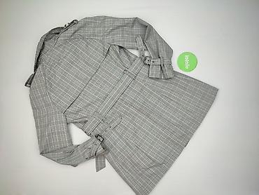 mcqueen: Madonna, Trencz damski, rozmiar XL — 3