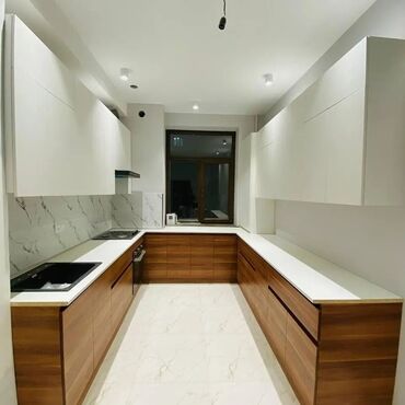 Мебель на заказ: Мебель на заказ, Кухня, Кухонный гарнитур — 6