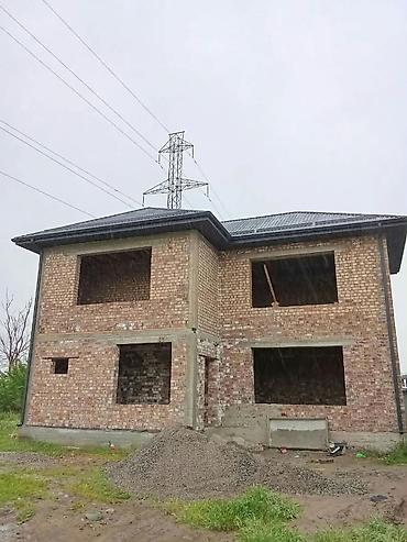 село нижний орок: Продаётся двух этажный дом 
4сотых 
ак ордо3 
есть торг — 4