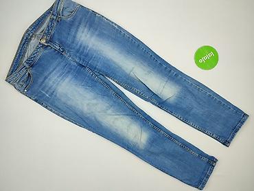 spodenki jeansowe pull: Orsay, Jeansy damskie, rozmiar M — 2