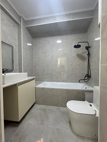 Продажа квартир: 3 комнаты, 88 м², Элитка, 4 этаж, Дизайнерский ремонт — 8