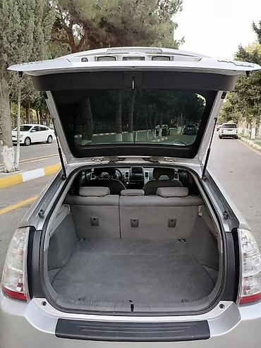 Toyota: Toyota Prius: 1.5 l | 2007 il Hetçbek — 9