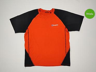 puma bluzki: Berghaus, T-shirt damski, rozmiar S — 2