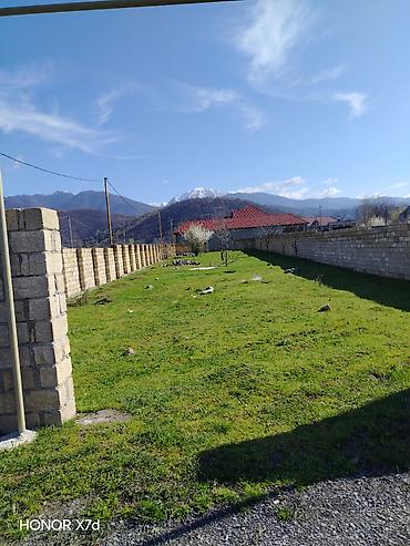 xirdalan kiraye: 8 sot, Tikinti, Mülkiyyətçi, Kupça (Çıxarış) — 1