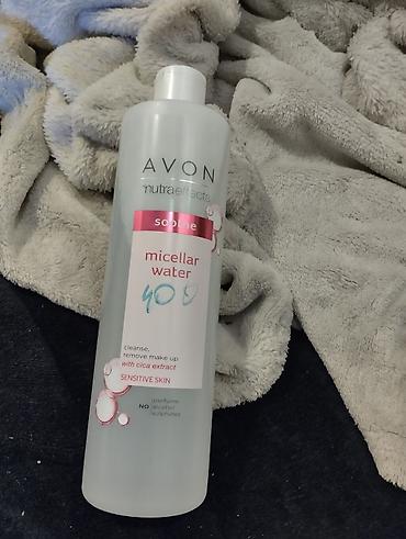 Šminka: - Avon parfemi kreme za ruke i telo kupka za telo mleko za telo maske — 13