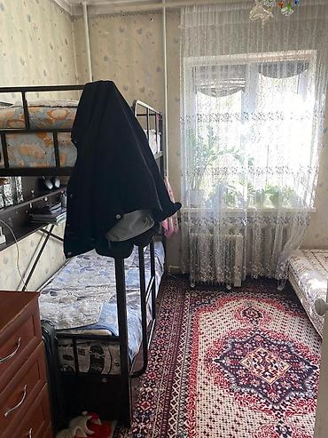 сип панел дом: 3 комнаты, 70 м², 106 серия, 5 этаж, Требуется ремонт — 2