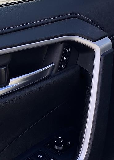 raf4 2020: Toyota RAV4: 2019 г., 2 л, Вариатор, Бензин — 9