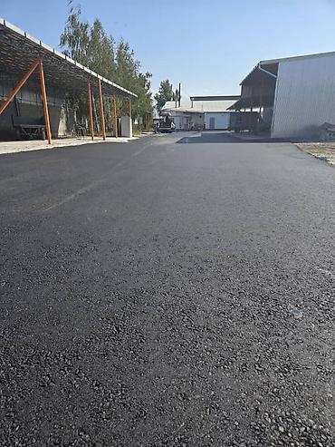 Кладка: Укладка асфальта Бесплатная консультация Больше 6 лет опыта — 18