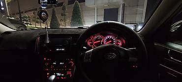 Subaru: Subaru Legacy: 2005 г., Универсал — 10