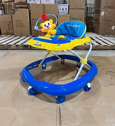 👶✨ 001H UŞAQ XODUNOKU – RAHAT, PRAKTİK VƏ ŞİRİN DİZAYN! 🧸💛 Balacalar