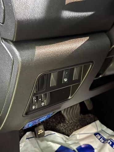 Renault: Renault QM6: 2019 г., Кроссовер at lalafo.kg — 27 Renault: Renault QM6: 2019 г., Кроссовер — 27