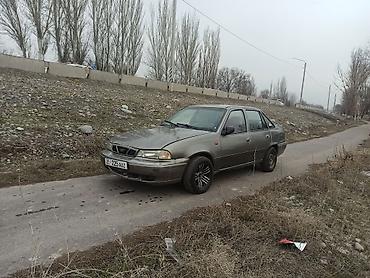 Daewoo: Daewoo Nexia: 2004 г., 1.5 л, Механика, Бензин, Седан at lalafo.kg — 1 Daewoo: Daewoo Nexia: 2004 г., 1.5 л, Механика, Бензин, Седан — 1