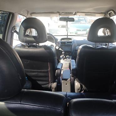 керме тоо: Mitsubishi Space Wagon: 1999 г., 2.4 л, Кол менен иштөөчү, Бензин, Вэн/Минивэн — 6