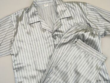 Men's Clothing: Pyjamas for men, 2XL (EU 44), condition - Very good