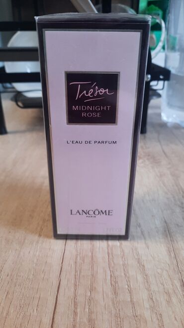 парфюмерия на разлив: Продаю Lancome Tresor Midnight rose, 50 мл. Новые в упаковке, привезли