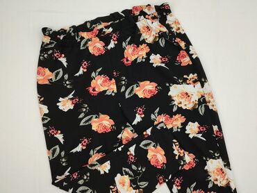 spodnie moro dresowe: Shein, Spodnie damskie, rozmiar 4XL