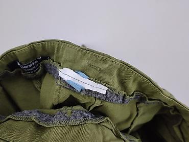 badury: Bershka, Spodnie cargo damskie, rozmiar M — 5