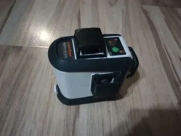 Laserski daljinomeri: Laserliner®SuperPlane-Laser 3G Pro. Ispravan na lalafo.rs — 5 Laserski daljinomeri: Laserliner®SuperPlane-Laser 3G Pro. Ispravan — 5