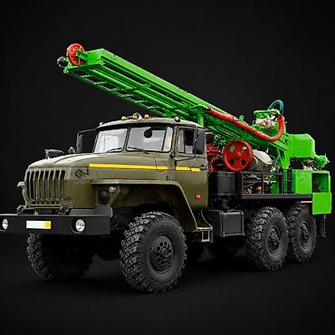 devs kg: БУРЕНИЕ СКВАЖИН БУРЕНИЕ СКВАЖИН НА ВОДУ ПО ЧУЙСКОЙ ОБЛАСТИ Гарантия — 1