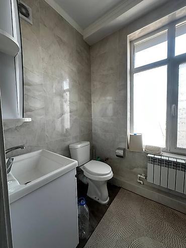 аренда квартира мадина: 2 комнаты, 48 м², Мадина Элитка, 4 этаж — 2
