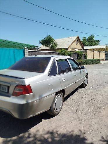 e star: Daewoo Nexia: 2010 г., 1.5 л, Механика, Бензин, Седан — 4