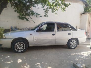 штампы нексия: Daewoo Nexia: 2010 г., 1.5 л, Механика, Бензин, Седан