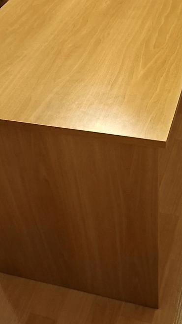 study table: Компьютерный стол, Б/у, Двухместный — 3