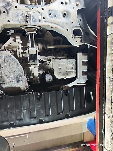 Kia: Kia Morning: 2017 г., 1 л, Автомат, Бензин, Хэтчбэк — 21