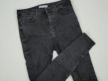 superga biale: Denim Co, Jeansy damskie, rozmiar M — 1