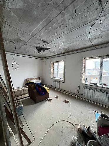 Продажа домов: Дом, 240 м², 9 комнат, Собственник, ПСО (под самоотделку) at lalafo.kg — 10 Продажа домов: Дом, 240 м², 9 комнат, Собственник, ПСО (под самоотделку) — 10