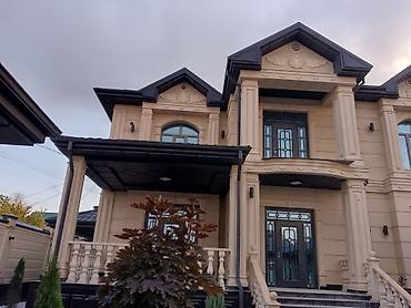 Фасадные сэндвич панели: Туникафон любой сложности — 10