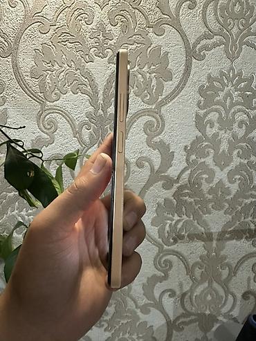 redmi note 19: Redmi, Redmi Note 12, Б/у, 128 ГБ, цвет - Золотой, 2 SIM — 2