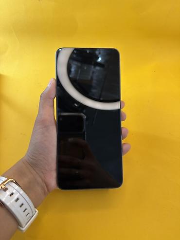Мобильные телефоны и аксессуары: Redmi, Redmi 13C, Б/у, 256 ГБ, цвет - Серый — 3