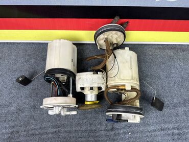 Бензонасосы: Бензонасос Audi 2001 г., Б/у, Оригинал, Германия — 7