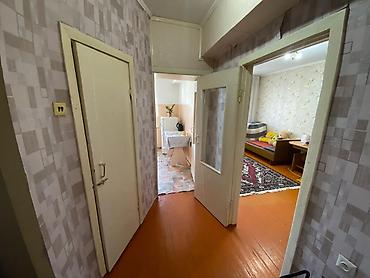 1 комната, 31 м², Филармония Индивидуалка, 5 этаж, Старый ремонт