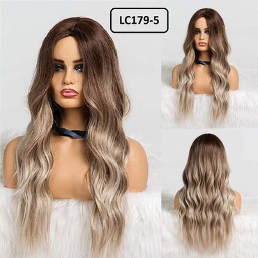 Perike i klipse: Perike 3200 — 9